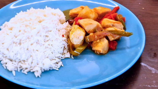 poulet balsa
