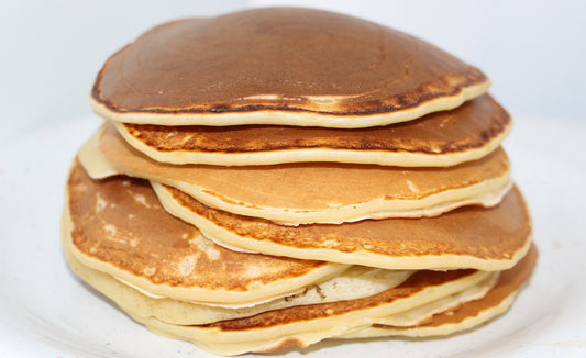 Pancake facile