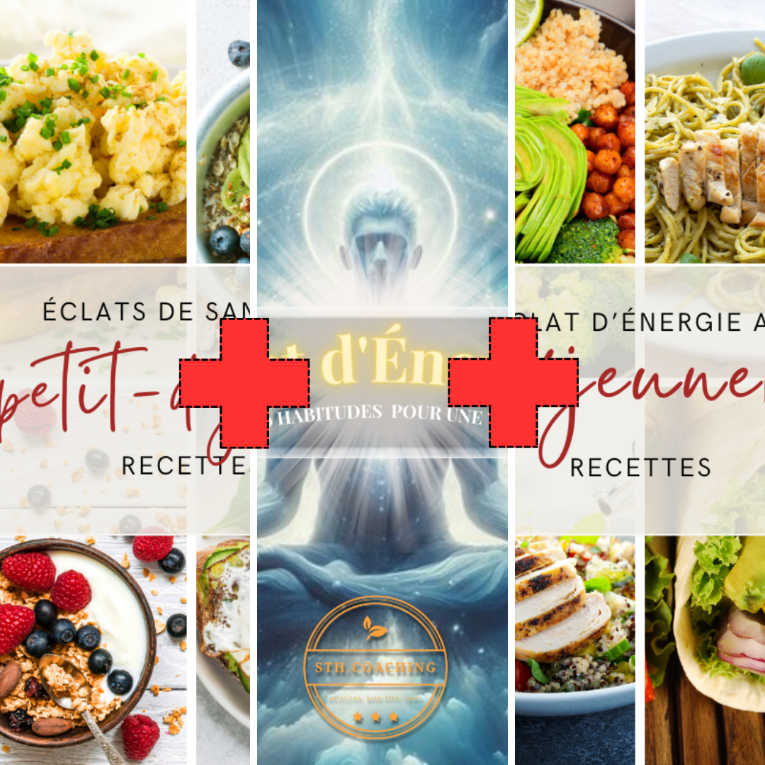 packs éclatant de saveurs